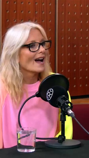 We loved chatting with the wonderful Gaby Roslin on her Reasons to be Joyful podcast…and what a conversation it was. 💙✨ This one’s full of laughter, honesty and heart. It’s a chance to hear more about our story and why we’re so passionate about breaking stigmas, finding joy and supporting one another through life’s ups and downs. It’s emotional, inspiring and sprinkled with plenty of joy🕺 If you need a little lift or just want to know what drives us, please do have a listen. Available wherever