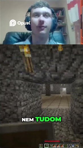 Ezt A VILÁGOT ELÁTKOZTÁK a Minecraftban! 🔥😱 #minecraft #shorts