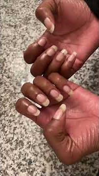 5 Steps To Becoming A Hand Model