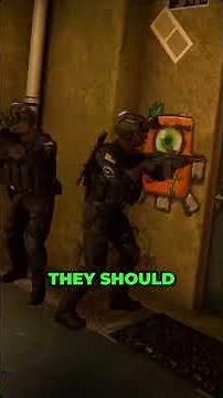 Nexus VR mod vs Unreal Engine VR mod — seeing your hands/body transforms this tactical shooter