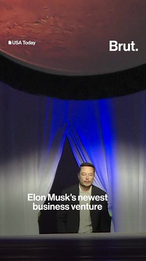 963K views · 8.6K reactions | Elon Musk has reportedly earned $2 million in less than two days — and the way he did it may surprise you … | Brut | Facebook