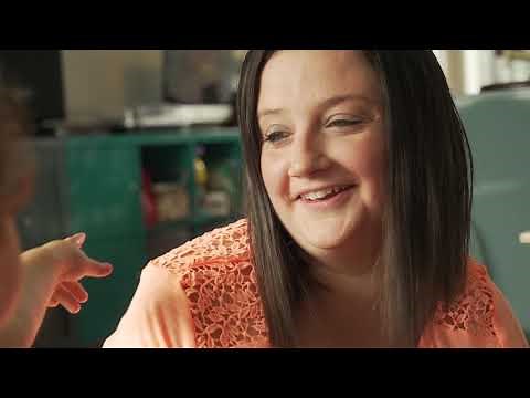 Postnatal Depression - Leanne's Story