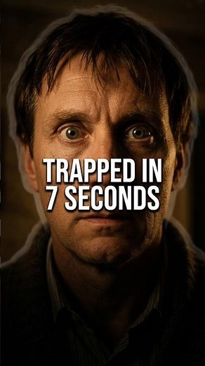 The Man Whose Life Resets Every 7 Seconds