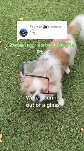 ‏Replying to @🎬 :) #fyp #emoji