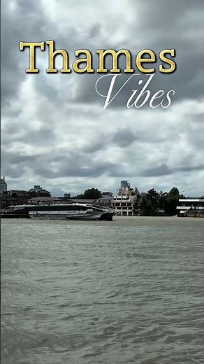 London River Views