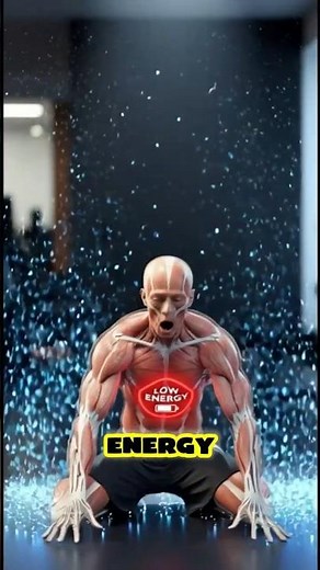 Feeling Weak After Workout? Here’s The Real Reason (Fix It Fast!)