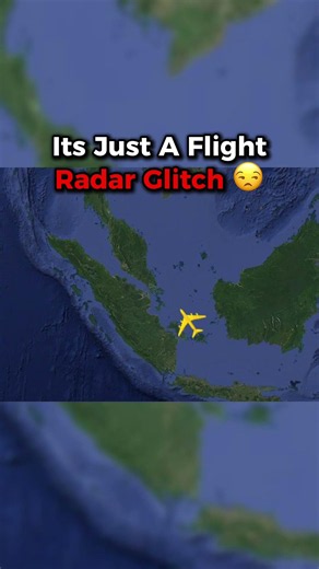 Pilot did the impossible 💀 A380 Explodes Midair on Flightradar24