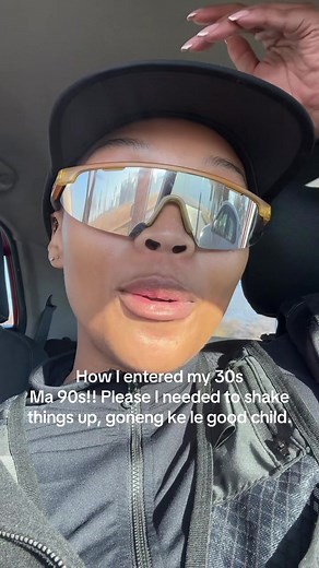 How I Entered My 30s: Asking My Parents For Permission
