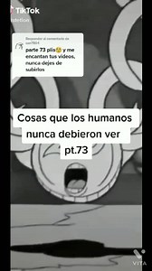 cosas que los humanos no debieron ver | Vidos graciosos