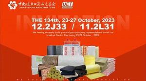 United Insulation 0.040 W/mk Workshop FSK Faced Insulating Glasswool Roll Fibreglass Wool Insulation Rolls Glass Wool Blanket