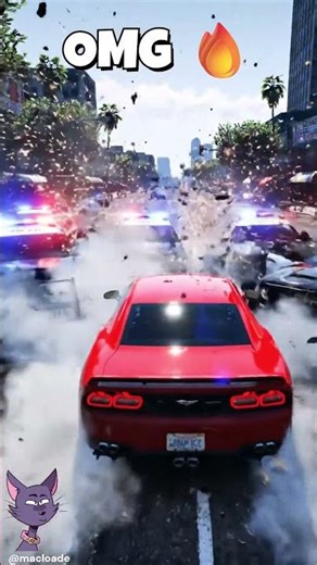 I WAS TRAPPED… BUT THIS HAPPENED 😱