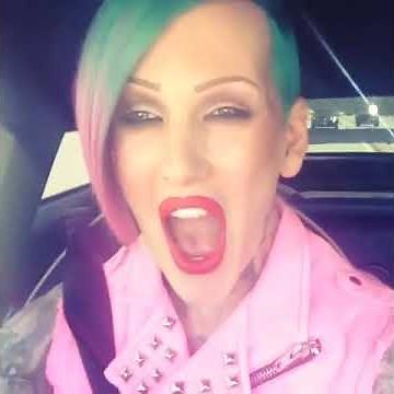 Jeffree Star's First Video on Instagram