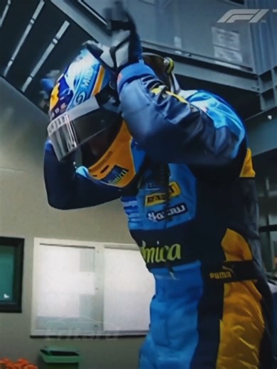 Alonso Prime: The 2006 Formula 1 Season