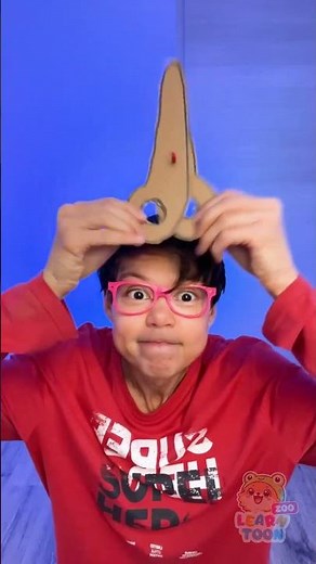 🎉 Unbelievable Cardboard Trick That Will Make Dads Laugh! 😂📦