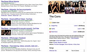 Google tests new 'Listen Now' music ads promoting Apple's Beats Music, others | AppleInsider