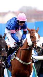 Bumper weekend of racing has gotten underway at Ayr Racecourse. It's ladies day today with the Scottish Grand National on Saturday. i.stv.tv/3UZQpKS | STV Sport