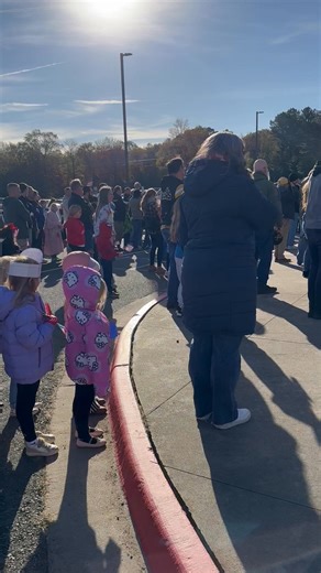 Mountain Springs Elementary School on Reels