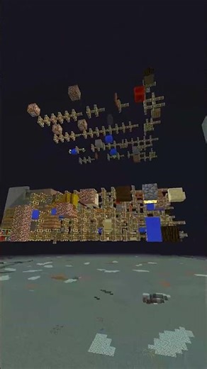 Minecraft’s Brand New Dimension