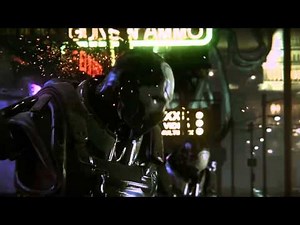 Unreal Engine 3 - Samaritan Tech Demo Full HD