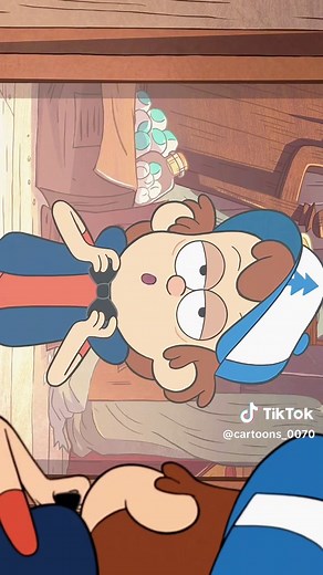 Gravity Falls: Full Episode Compilation 1-7