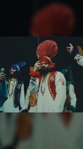 TERE LAUNG DA LISHKARA - Raw Bhangra Boliyan
