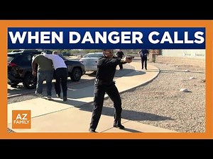 Protecting the Powerful: What does it take to be a bodyguard?