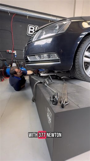 VW Passat B7 Chip Tuning Installation #vw #vagtuning #vwpassat #passat #dyno #dynotuning #chiptune