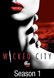 Wicked City: Pilot