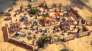 Conan Unconquered inquiète avec son gameplay en video