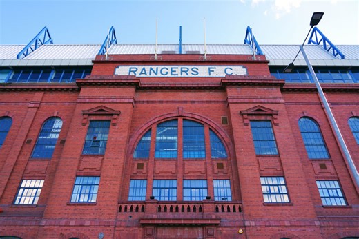 Plan to sign Rangers player dumped - Danny Röhl's side want €15m