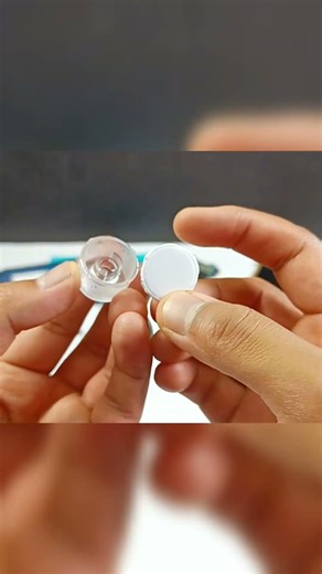 How to make Torch Light using old mobile phone flash light #flash #light #mobile #torch