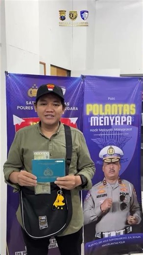 Testimonials from the Kutai Kartanegara Regency Community regarding the Etam BPKB Monitoring Service