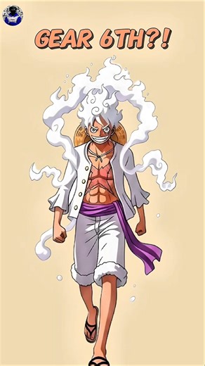 Luffy’s NEW Transformation?! 😳 One Piece Theory