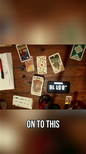 Overcoming Final Challenges: The 7 of Wands Energy #shorts