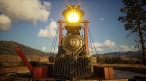 Hello everyone! We're excited to announce our flagship game @CenturyofSteam! Follow us here and on YouTube and Patreon for updates as we share our development and usher in the next gen of railroad games! https://youtu.be/gAlFom1GQxg | Studio 346, Inc.