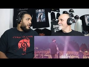Bloodred Hourglass - Chasing Shadows [Reaction/Review]