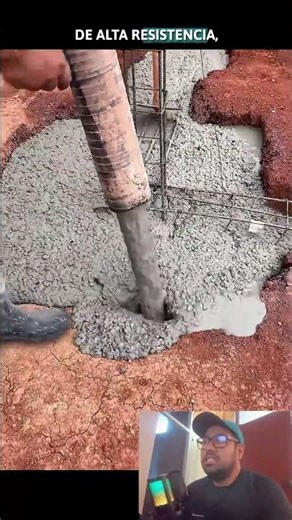 ✅Así hacen las Bases de Casa en China #cosntruccion #ingenieria