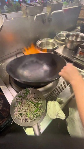 Village Cooking in Nature: Simple Rural Food Scenes