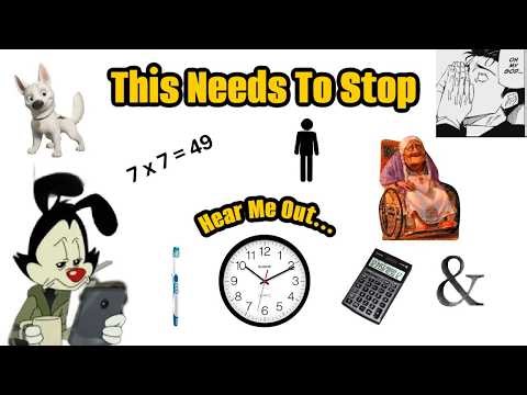 Hear Me Outs have Gone Too Far...