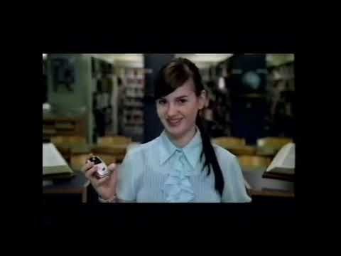 Cingular Wireless Commercial (2005)