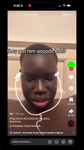 Can't Accept Gifts Without 10K Followers?