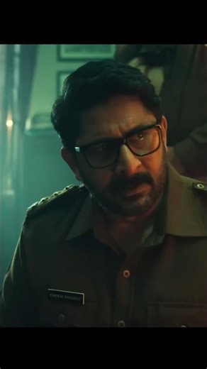 Bhagwat Chapter :1 Raakshas Trailer Review|Flick4fusion|#shorts