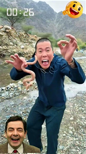 The Funniest Street Prank Fails 😂 | Compilation 2026!