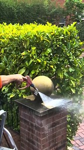 2.9M views · 10K reactions | The Most Satisfying Pressure Washing | Mr. Jet Washing | Facebook