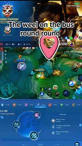 1.3M views · 16K reactions | The well on the bus round round | Elmo dam Monis | Facebook