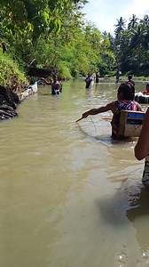Ning unload man gaw | ED & LYN fishing