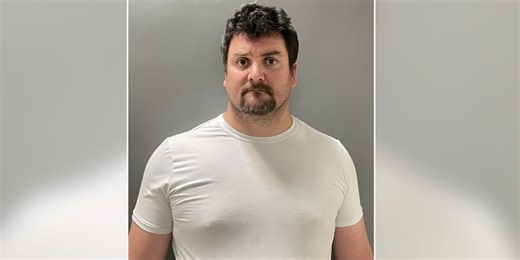 School employee hid camera in changing room before girls dressed for theater, police say