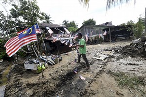 The climate crisis is causing mental health issues