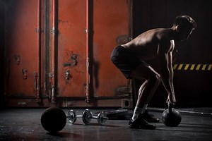 Bodybuilder 4k Wallpapers