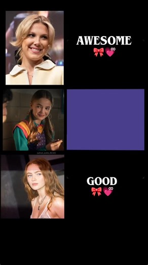 Ashish edit's ☘️ | New crush update 🎀💗᪲᪲᪲ . . . . #strangerthings #strangerthingsedit #paglu #strangerthingscast #newone #awesome #love #edits... | Instagram